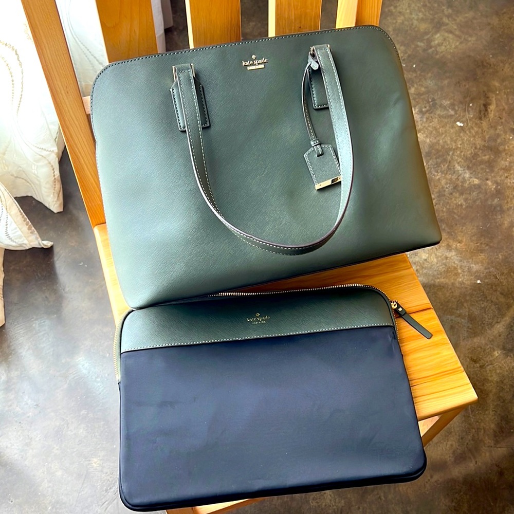 Kate Spade Computer Bag